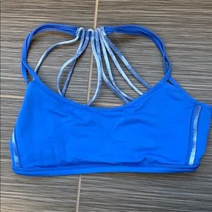 Lululemon Athletica Bra Lighten Up 6